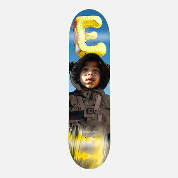 EDGLRD Baby Invasion Elijah Board 8.25
