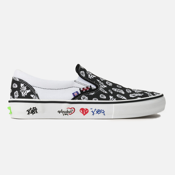 Vans Skate Slip On Punkandyo