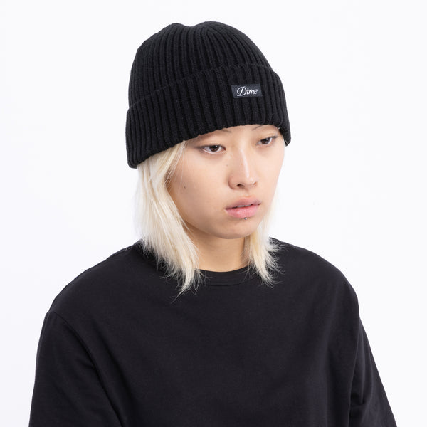 【希少品】Dime Montreal haha script beanie 希少品】Dime Montreal haha script beanie Dime MTL