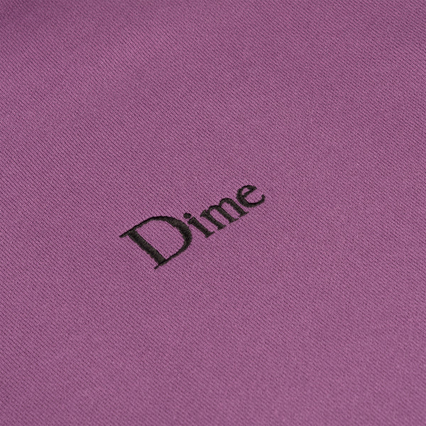 Classic Small Logo Sweatpants – Dime