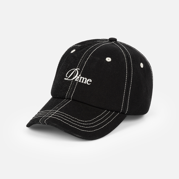 Casquette Split Low Pro