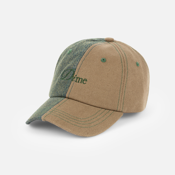 Split Low Pro Cap