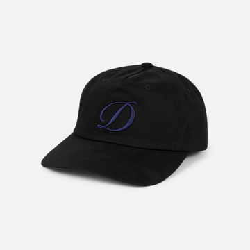 Casquette Cursive D Worker