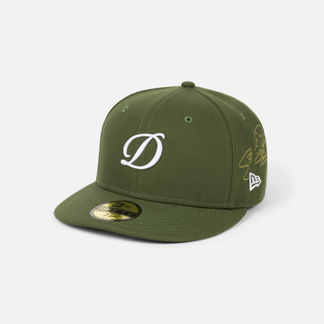 Casquette New Era Chilling