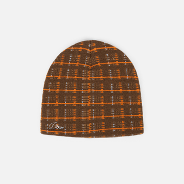 Super Plaid Skully