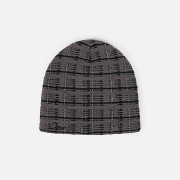 Super Plaid Skully