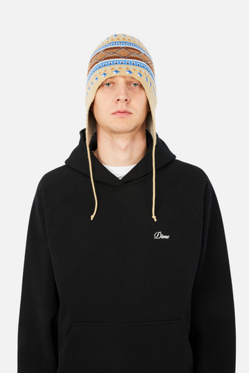 Alpine Beanie