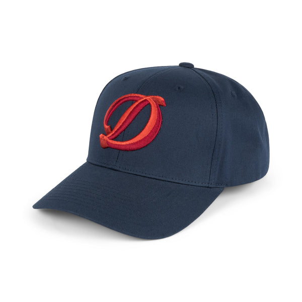 3D Full Fit Cap – Dime