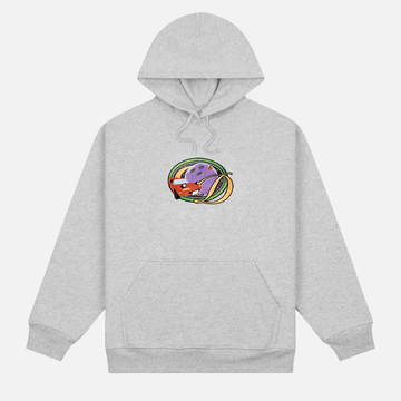 Miata Hoodie