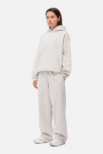 Friends Small Logo Hoodie