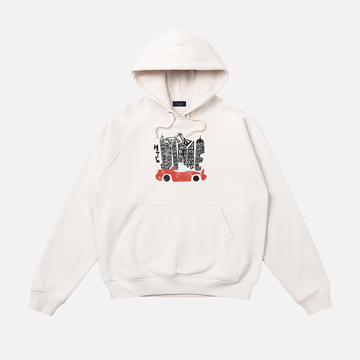 Hoodie Ville