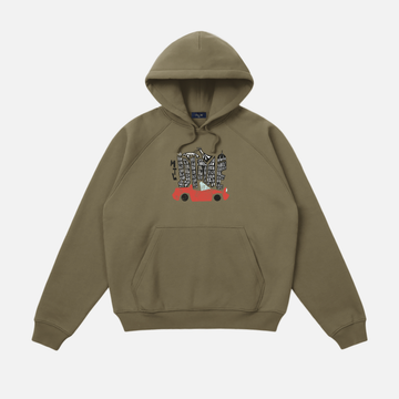 Hoodie Ville