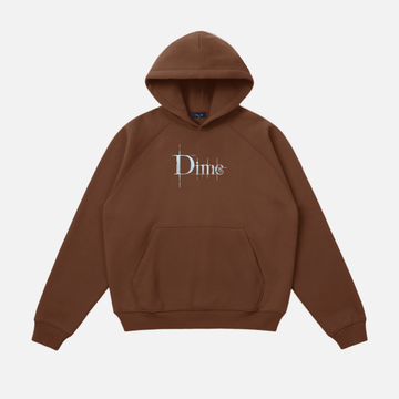 Classic Bella Hoodie