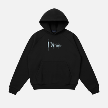 Classic Bella Hoodie