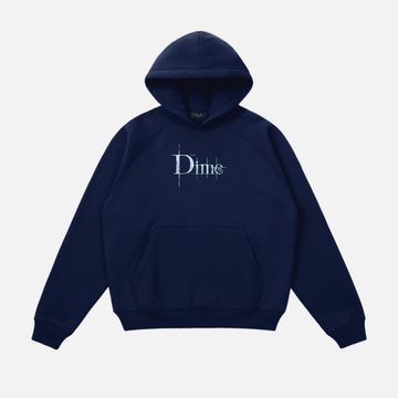 Classic Bella Hoodie