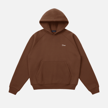 Classic Logo Hoodie