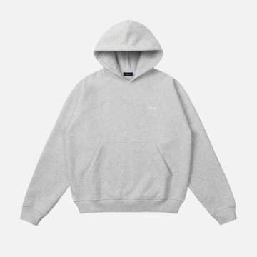 Classic Logo Hoodie