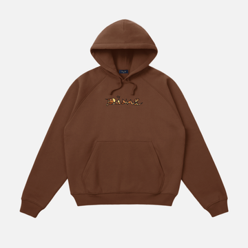 Retro Hoodie
