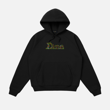 Classic Dimecraft Hoodie