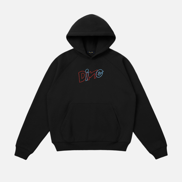 Pogo Hoodie