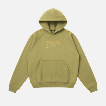 Pogo Hoodie