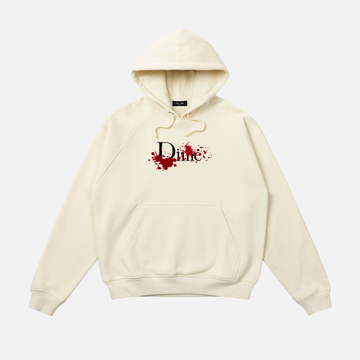Hoodie Classic Bloody