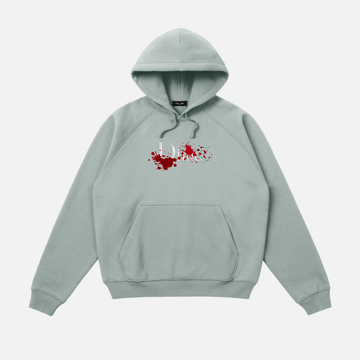Hoodie Classic Bloody
