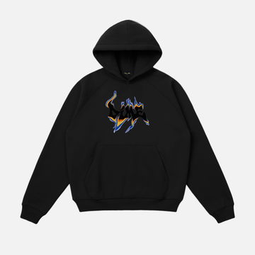 Oil Hoodie