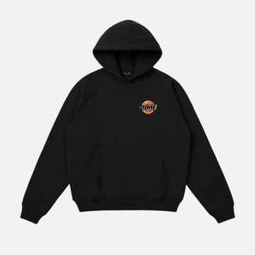 Much Hoodie