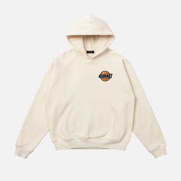 Much Hoodie