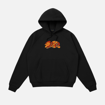 Mural Hoodie