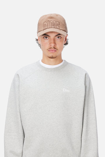 Casquette Allover Stitch Worker
