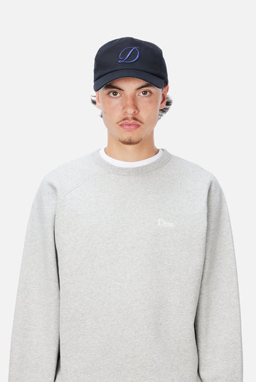Casquette Cursive D Worker