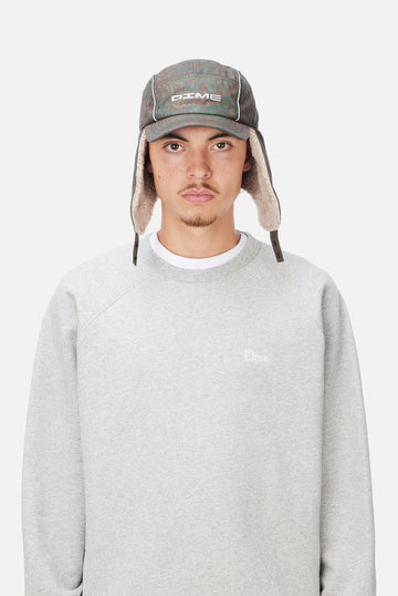Casquette Hunter Earflap