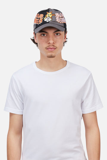 Casquette Low Pro Glo Dime