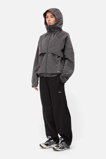 Taffeta Windbreaker