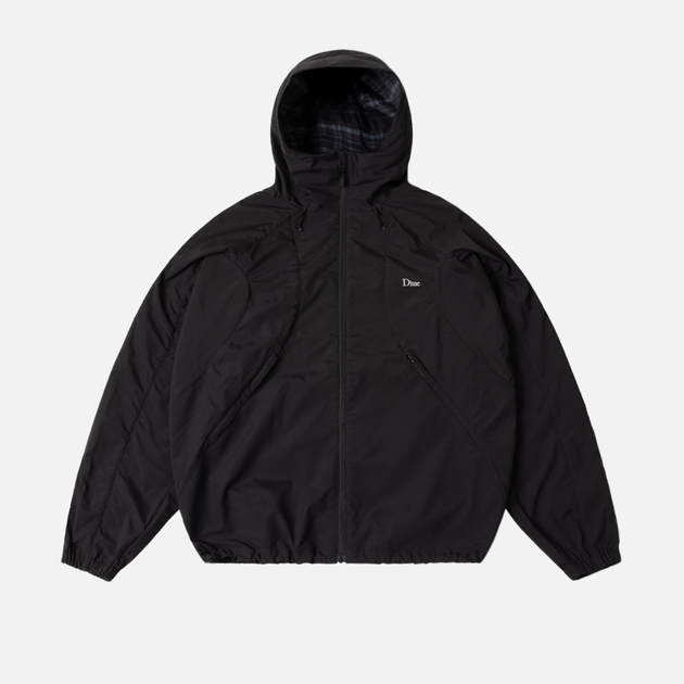 Tech Ventilated Jacket – Dime