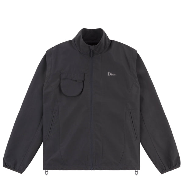 Hiking Zip-Off Sleeves Jacket