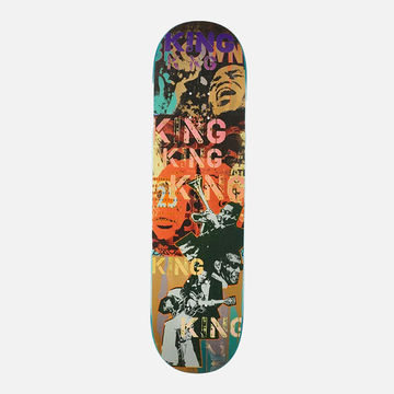 Kings Team Rhythm Board 8.38