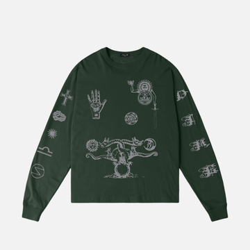 Sigil LS T-Shirt