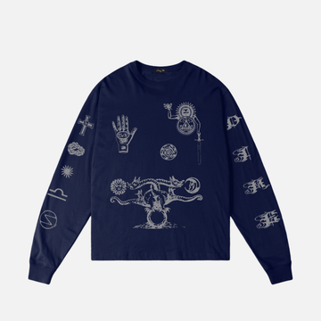 Sigil LS T-Shirt