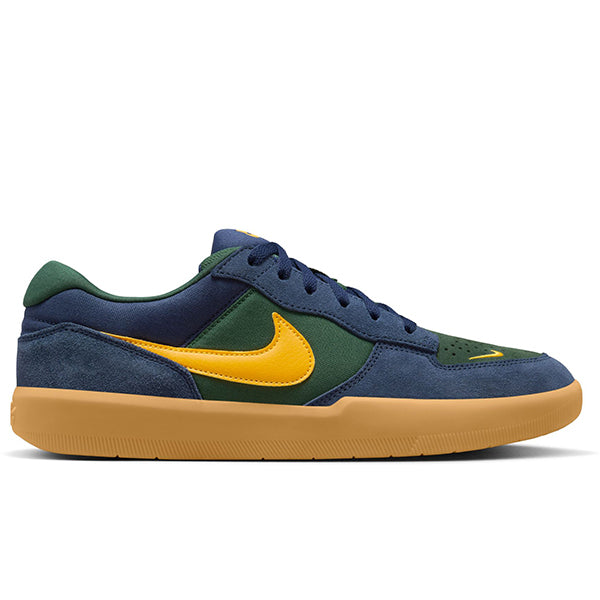 Nike sb midnight green on sale