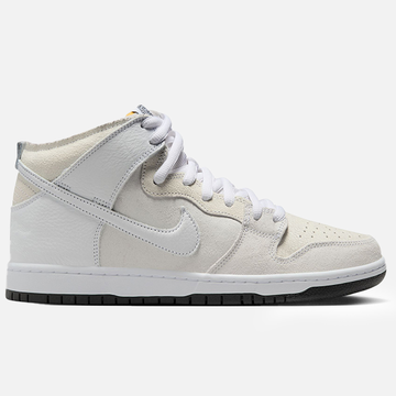 Nike SB Dunk High QS