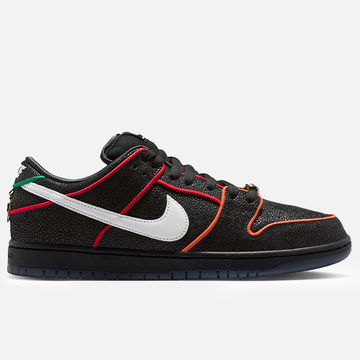 Nike SB Dunk Low Pro QS