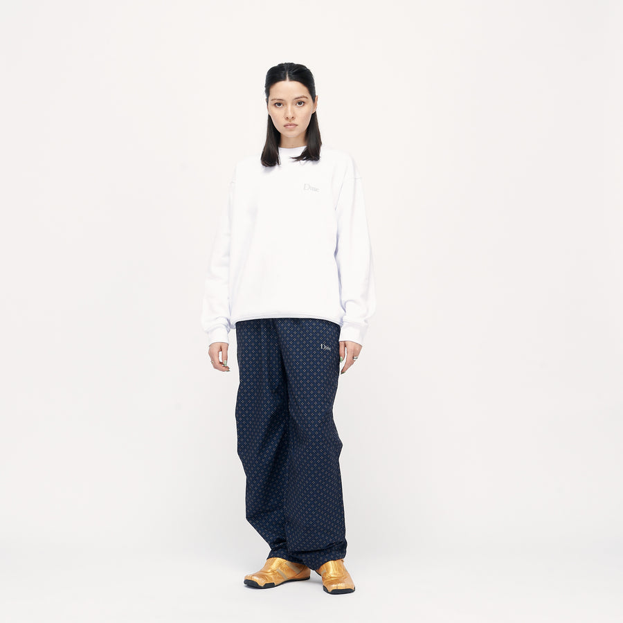 Range Relaxed Sports Pants