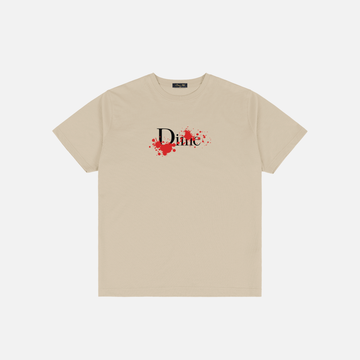 Classic Bloody T-Shirt