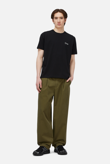 Classic Small Logo T-Shirt