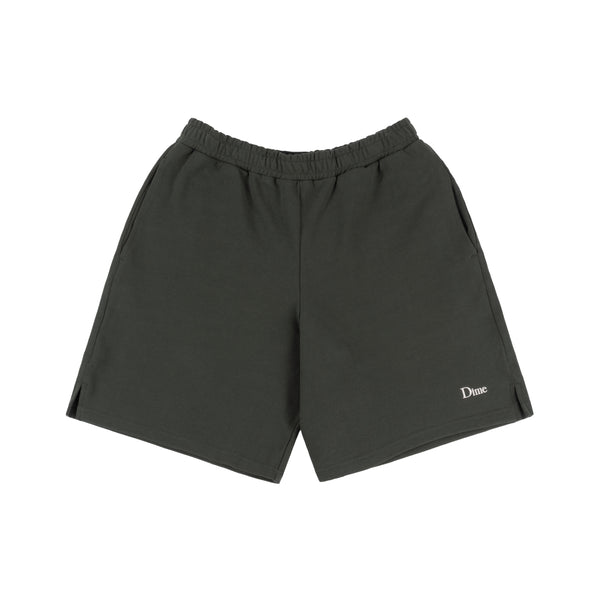 Classic French Terry Shorts