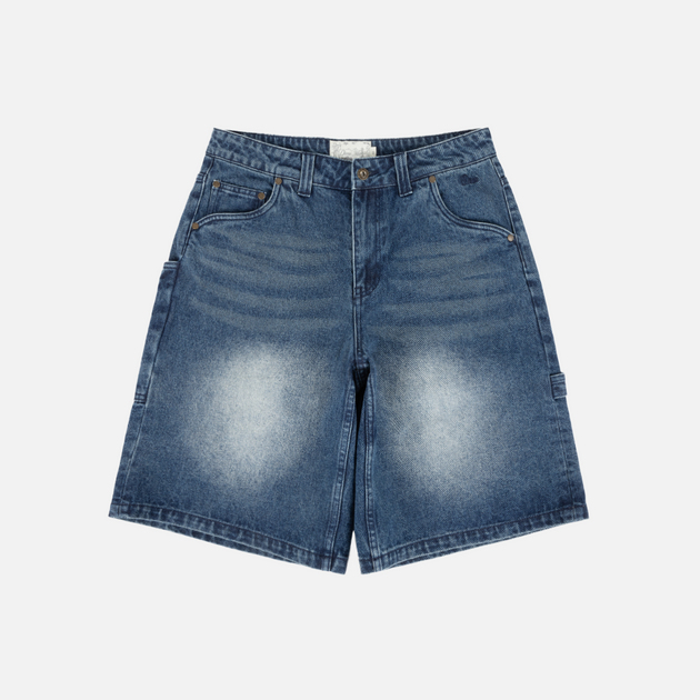 Classic Denim Shorts – Dime