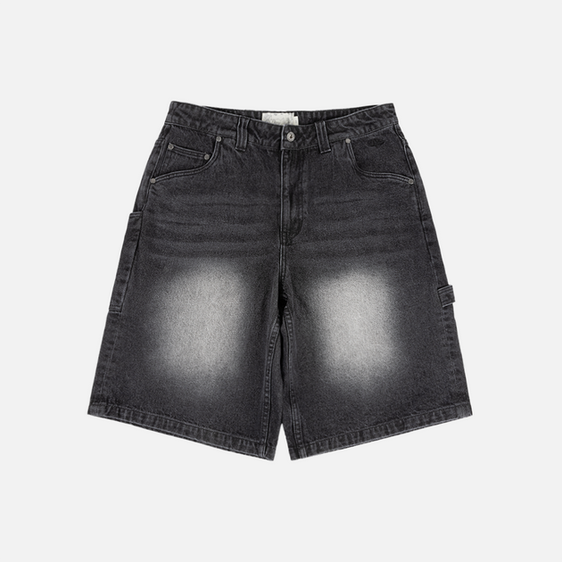 Classic Denim Shorts – Dime